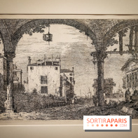 Graver la lumière, l'exposition qui met l'estampe à l'honneur, au musée Marmottan Monet - nos photos