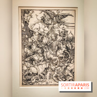 Graver la lumière, l'exposition qui met l'estampe à l'honneur, au musée Marmottan Monet - nos photos