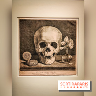 Graver la lumière, l'exposition qui met l'estampe à l'honneur, au musée Marmottan Monet - nos photos