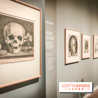 Graver la lumière, l'exposition qui met l'estampe à l'honneur, au musée Marmottan Monet - nos photos