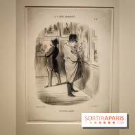 Graver la lumière, l'exposition qui met l'estampe à l'honneur, au musée Marmottan Monet - nos photos