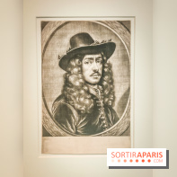 Graver la lumière, l'exposition qui met l'estampe à l'honneur, au musée Marmottan Monet - nos photos