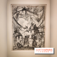 Graver la lumière, l'exposition qui met l'estampe à l'honneur, au musée Marmottan Monet - nos photos