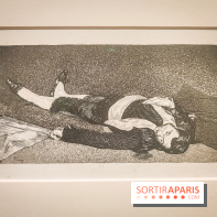 Graver la lumière, l'exposition qui met l'estampe à l'honneur, au musée Marmottan Monet - nos photos