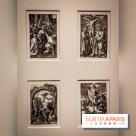 Graver la lumière, l'exposition qui met l'estampe à l'honneur, au musée Marmottan Monet - nos photos