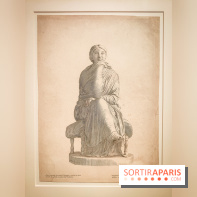 Graver la lumière, l'exposition qui met l'estampe à l'honneur, au musée Marmottan Monet - nos photos