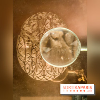 Graver la lumière, l'exposition qui met l'estampe à l'honneur, au musée Marmottan Monet - nos photos