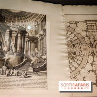 Graver la lumière, l'exposition qui met l'estampe à l'honneur, au musée Marmottan Monet - nos photos