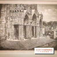 Graver la lumière, l'exposition qui met l'estampe à l'honneur, au musée Marmottan Monet - nos photos