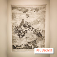 Graver la lumière, l'exposition qui met l'estampe à l'honneur, au musée Marmottan Monet - nos photos