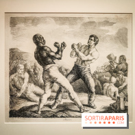 Graver la lumière, l'exposition qui met l'estampe à l'honneur, au musée Marmottan Monet - nos photos