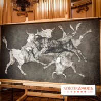 Graver la lumière, l'exposition qui met l'estampe à l'honneur, au musée Marmottan Monet - nos photos