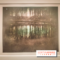 Graver la lumière, l'exposition qui met l'estampe à l'honneur, au musée Marmottan Monet - nos photos