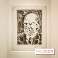 Graver la lumière, l'exposition qui met l'estampe à l'honneur, au musée Marmottan Monet - nos photos