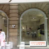 Café Blanc Courrèges