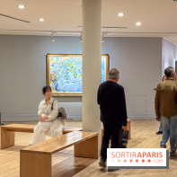 Le Musée Marmottan Monet à Paris et ses collections permanentes  - IMG 9074