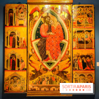 Le Musée Marmottan Monet à Paris et ses collections permanentes  - art médiéval