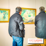 Le Musée Marmottan Monet à Paris et ses collections permanentes  - Berthe Morisot