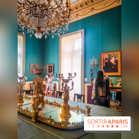 Le Musée Marmottan Monet à Paris et ses collections permanentes