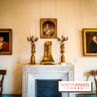 Le Musée Marmottan Monet à Paris et ses collections permanentes