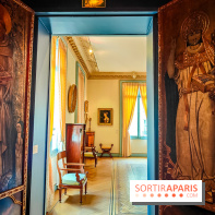 Le Musée Marmottan Monet à Paris et ses collections permanentes