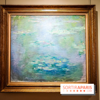 Le Musée Marmottan Monet à Paris et ses collections permanentes  - Claude Monet