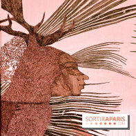 Le décor du Défilé Haute couture Dior FW 2023-2024 au Musée Rodin - image00005