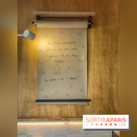 es Goûters de Karen, la fabrique de cookies à Asnières-sur-Seine
