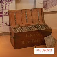 Disneyland Secrets visuels arcade