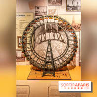 Disneyland Secrets visuels arcade