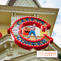 Disneyland Secrets visuels Casey's Corner