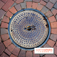 Disneyland Secrets visuels Main Street