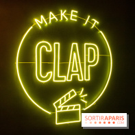Make It Clap