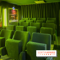 Make It Clap salle de cinéma