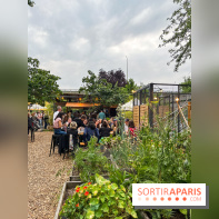 Jardin 21, la friche culturelle et festive dans le 19e - image00051