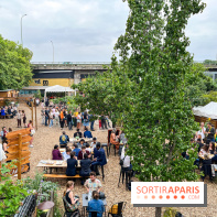 Jardin 21, la friche culturelle et festive dans le 19e - image00047