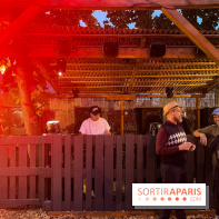 Jardin 21, la friche culturelle et festive dans le 19e