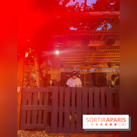 Jardin 21, la friche culturelle et festive dans le 19e