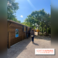 La ferme de la Villette et ses animaux - image00024