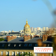 Goku Rooftop au Musée Guimet : la terrasse gourmande à Paris - DSC 0059