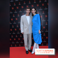 © Rachid Bellak - Aliocha Schneider et Charlotte Cardin 1 