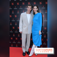 © Rachid Bellak - Aliocha Schneider et Charlotte Cardin 3 