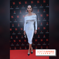 © Rachid Bellak - Amber Valletta 1 