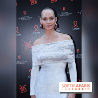 © Rachid Bellak - Amber Valletta 2 