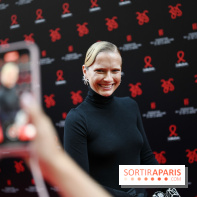 © Rachid Bellak - Camille Razat