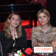 © Rachid Bellak - Clémence Poésy