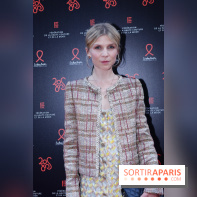 © Rachid Bellak - Clémence Poésy 1