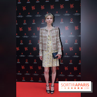 © Rachid Bellak - Clémence Poésy 2