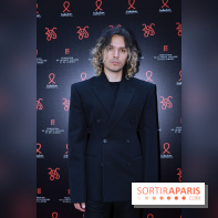 © Rachid Bellak - Harry Nuriev 