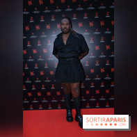 © Rachid Bellak - Kiddy Smile 